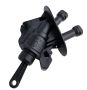 Clutch Master Cylinder Compatible With Mazda/ford Fiesta 2001- /mazda 2 2003