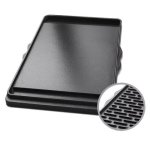 Weber Double-sided Griddle