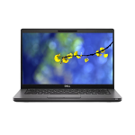Dell Latitude 5400 I7 8TH Gen 14" Laptop - Gold Essential
