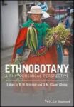 Ethnobotany - A Phytochemical Perspective Hardcover