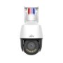 Colorhunter 2MP Ptz Camera With 5X Optical Zoom Active Deterrence And Ai