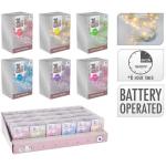 No Brand LED Lights 30PCS Bo Fancy 6 Ass AX9800840