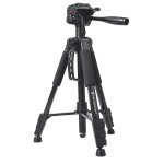 K&f Concept S254A3 Overhead Tripod monopod With BV07 Fluid Video Head - KF09-184