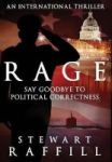 Rage Hardcover