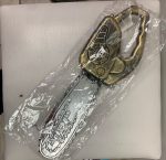 Plastic Chain Saw