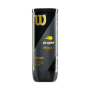 Wilson Us Open Sea Level Tennis Balls