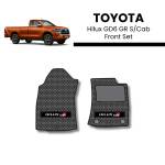 Toyota Hilux GD6 Gr Single Cab Front Set