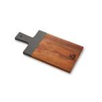 Serving Sherif Stone Grey - 300MM X 200MM X 22MM