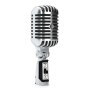 Shure 55SH Series II Cardioid Dynamic Vocal Microphone