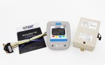 Electronic Thermostat – TSE1 With Tuya Module