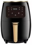 Silvercrest Air Fryer