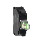 ZBVB1 LED Block 24V White