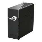 Asus Rog BE18000 Wi-fi 7 Tri-band Gaming Router With Aimesh-black Zoopateq