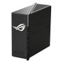 Asus Rog BE18000 Wi-fi 7 Tri-band Gaming Router With Aimesh-black Zoopateq