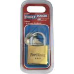 30MM Brass Padlock Q1 30MM