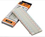 Solderless BREADBOARD MB-102 830 Point