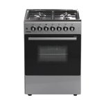Totai – 60CM 4 Burner Gas Stove With Gas Oven – 03 T700