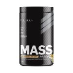 Mass Gain 1KG - Vanilla