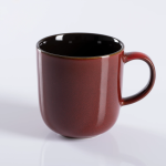 Omada - Fire & Ice - Mug - Red
