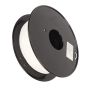 Tpu Filament 1.75MM - 95A Flexible 1KG White