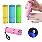 Uv LED MINI Torch