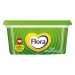 Flora Light 40% Fat Spread 1KG