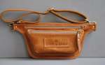 The Lee Moonbag - Black