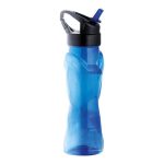 570ML Curved Body Water Bottle