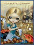 Jasmine Becket-griffith - Writing & Creativity Journal Paperback