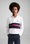 Trousers FRANKY7 - Navy