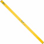 Tork Craft Spirit Level Box 1200X1.4MM 2X Vials