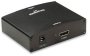 Vga To HDMI Converter PC Audio/video To HDMI Black