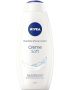 Nivea Creme Soft Shower Cream Body Wash With Almond Oil 750ML