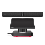 Lenovo Thinksmart Hub With Jabra Mtr Panacast 50 11H10002SA-P50