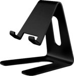 MicroWorld Aluminium Smartphone Tab Stand