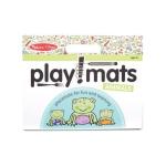Melissa Animals Fun Activity Pad