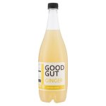 Ginger Water Kefir 1L