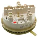 Dishwasher Pressure Switch 6 Contacts