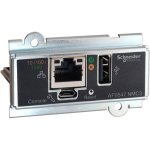 APC Network Management Card For Easy Ups 3PHASE-AP9547