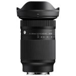 Sigma 20-200MM F 3.5-6.3 Dg Contemporary Lens Sony E