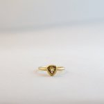 Trillion - Citrine Medium