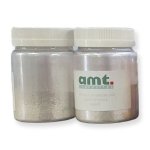 Casting Pigment - Metallic Powder Silver Sparkle 30G SM697