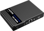 USB Kvm Point To Point Extender