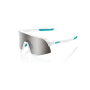- S3 Bora Hans Grohe White Hiper Silver Mirror Lens
