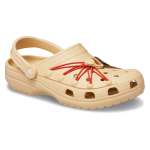 Classic Lockdown Clog - Sesame multi M13