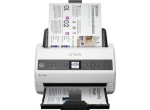 Epson Workforce DS-730N A4 A3 With Stitching Function Sheetfeed Scanner B11B259401BA