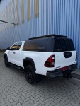 Toyota Hilux GD6 Xtra Cab Canopeak Canopy For