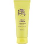 Sol Beauty Creamy Cleanser Tube 150ML
