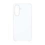 Samsung Galaxy A56 Clear Case - Clear