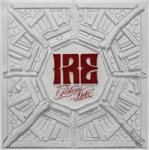 Parkway Drive - Ire Cd